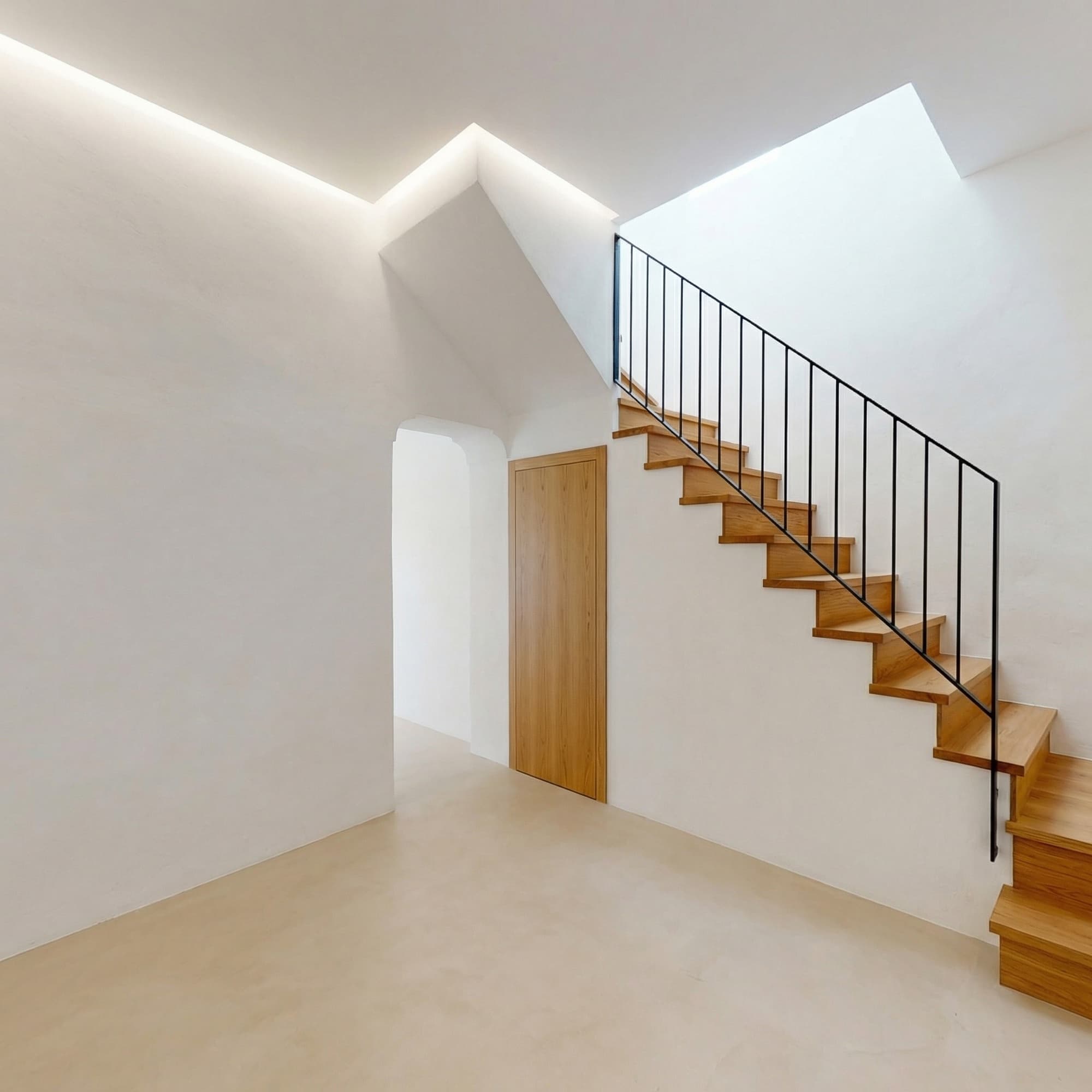 Después — Acabados profesionales