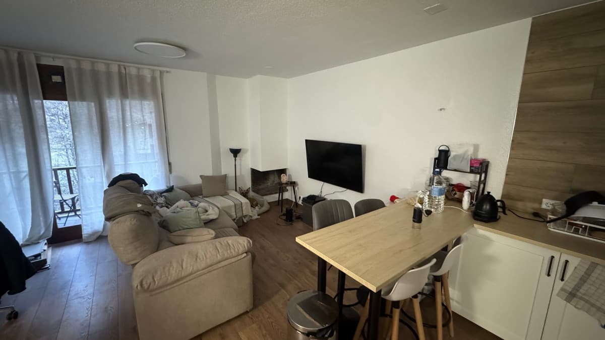 Antes — Habitación