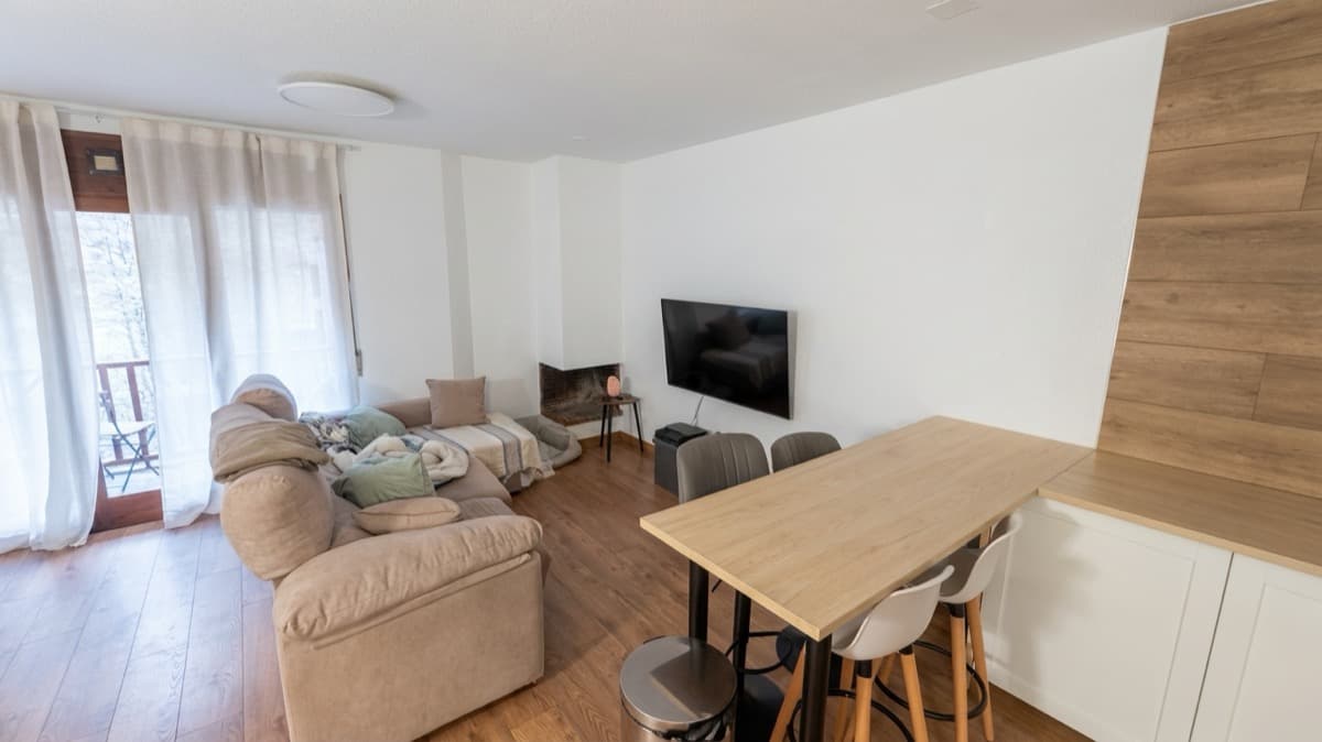 Después — Habitación
